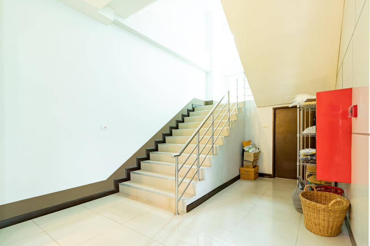 Udee Living Place Hatjaj Kültér fotó