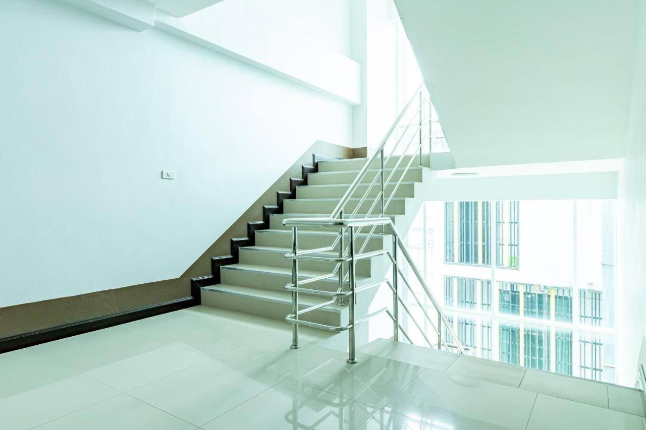 Udee Living Place Hatjaj Kültér fotó