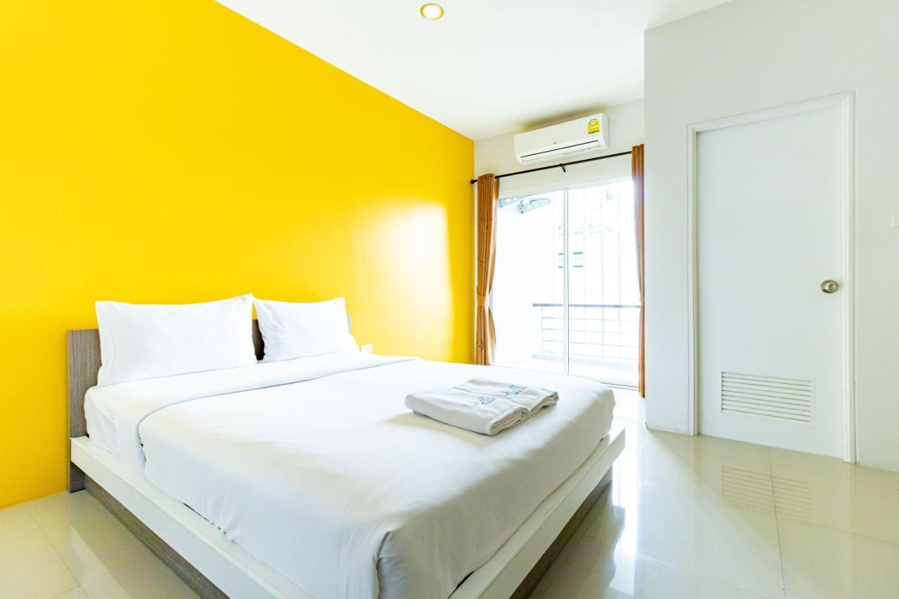 Udee Living Place Hatjaj Kültér fotó