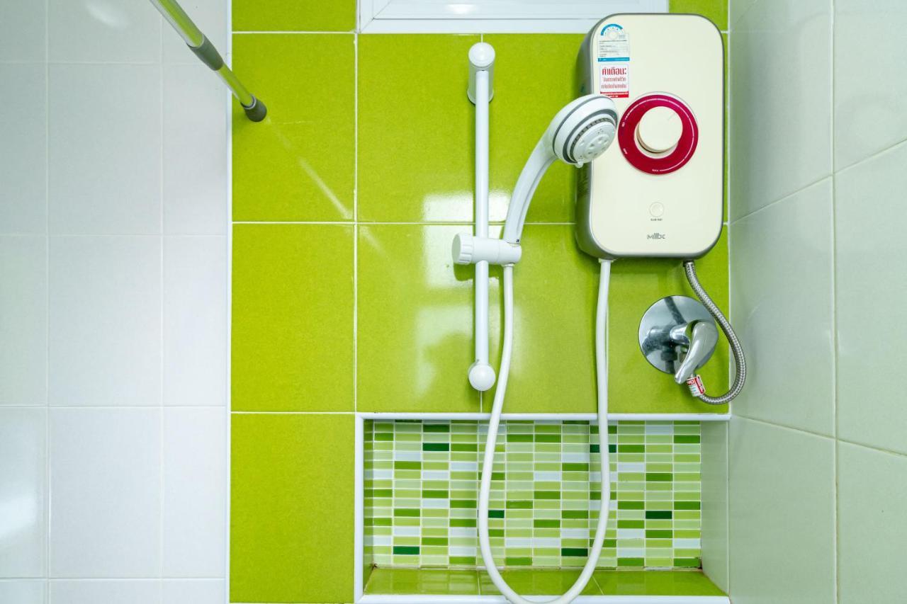 Udee Living Place Hatjaj Kültér fotó