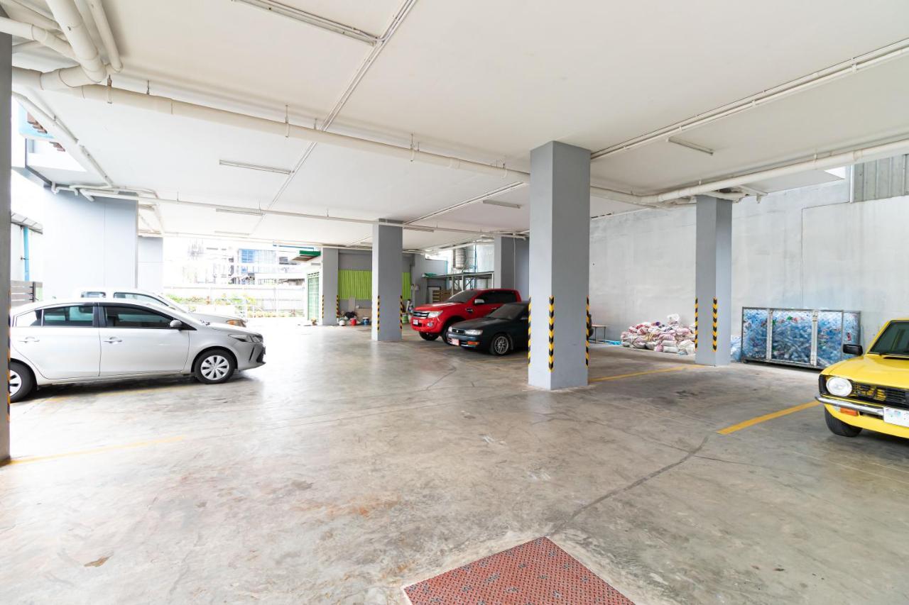 Udee Living Place Hatjaj Kültér fotó